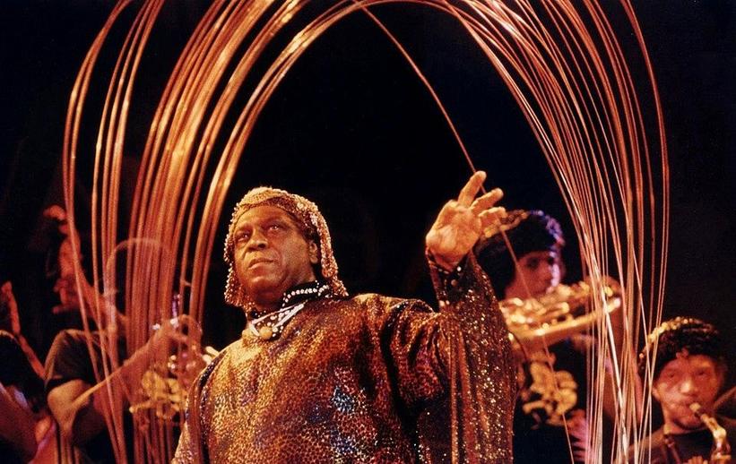 Artists Who Define Afrofuturism In Music: Sun Ra, Flying Lotus, Janelle Monae, Shabaka Hutchings & More